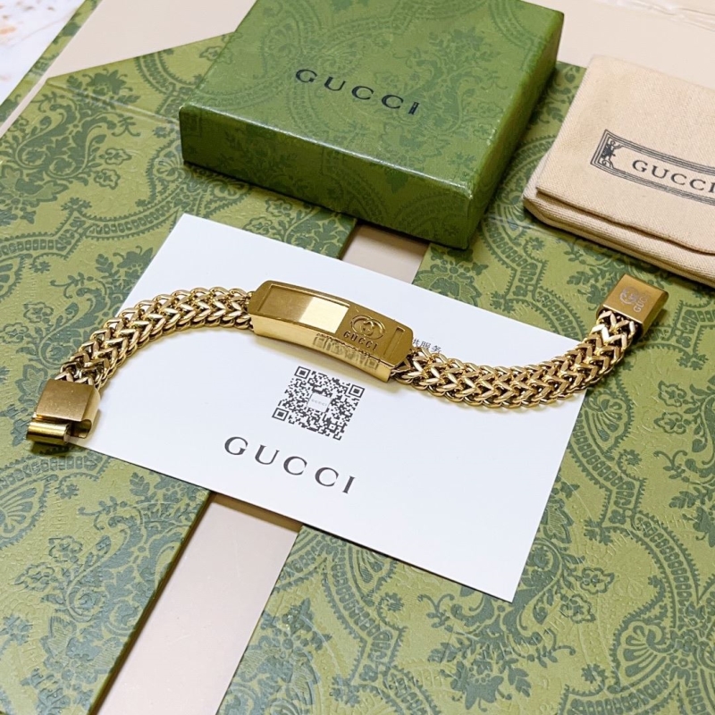 Gucci Bracelets